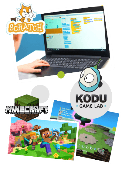 Основы программирования