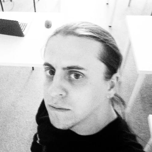 Евгений Афанасьев